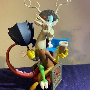 My Little Pony: Guardians of Harmony - Discord Figure